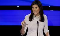 Nikki Haley Refuses To Back Down Even After South Carolina Loss