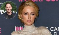 Paris Hilton's Cryptic Message Sparks Worry Over Her Marriage