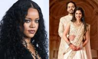 Rihanna To Perform At Anant Ambani's Wedding?