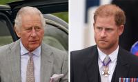 King Charles’ Emergency Plans ‘do Not Include’ Prince Harry