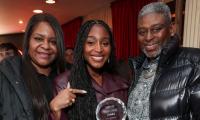 Normani Faces Difficult Career Decision After Parents' Cancer Battle