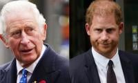 King Charles Hurt By Prince Harry's 'publicity Stunt'