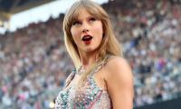 Taylor Swift 'amazed' By Fans Energy During Third Sydney Show: Watch
