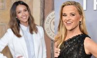 Reese Witherspoon ‘annoyed’ Over Jessica Alba: Here’s Why