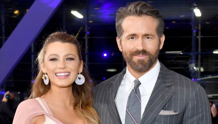 Blake Lively reflects on one rule she and Ryan Reynolds follow to make their marriage work