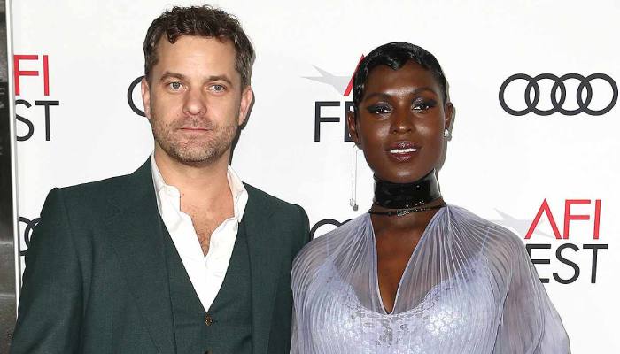 Jodie Turner-Smith discusses about her divorce from Joshua Jackson