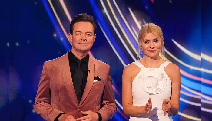 Holly Willoughby’s ‘Dancing on Ice’ gig faces ‘uncertain future’