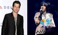 Mark Ronson Shares His Daughter’s Reaction To Billie Eilish’s Barbie Song