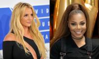 Britney Spears Sends Love For Janet Jackson Amid Hate For Justin Timberlake
