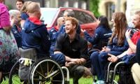 'Super Genuine' Prince Harry Got ‘recharged’ By Trip To Canada