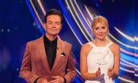 Holly Willoughby’s ‘Dancing On Ice’ Gig Faces ‘uncertain Future’