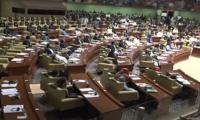 Provincial Assembly Begins Voting To Elect New Sindh CM