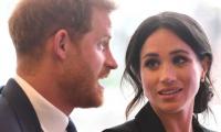 Prince Harry Deals Surprise Blow To Meghan Markle
