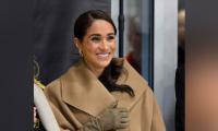 Meghan Markle 'too Smart' To Discuss THIS On New Podcast