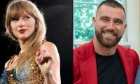 Taylor Swift Sends Hidden Message To Travis Kelce As She Heads To Singapore