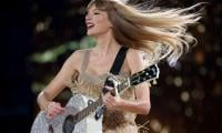 Taylor Swift Says Goodbye To Sydney With A Heartfelt Statement 
