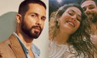 Shahid Kapoor Receives Birthday Love From Wife Mira Kapoor And Others
