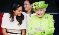 Meghan Markle's Shocking Tactic To Woo Queen Revealed