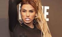 Katie Price Leads Campaign For Acknowledgement Of Single Mothers