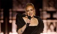 Adele Reveals She’s Taking A Much-needed ‘vocal Rest’ Amid Vegas Residency