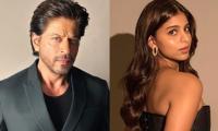 Shah Rukh Khan Gears Up To Share Big Screen With Daughter Suhana Khan 