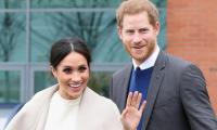 Prince Harry, Meghan Markle give major career update with latest move