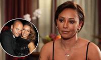 Mel B Reveals The ‘extreme’ Measures She Took To Treat Trauma From Marriage