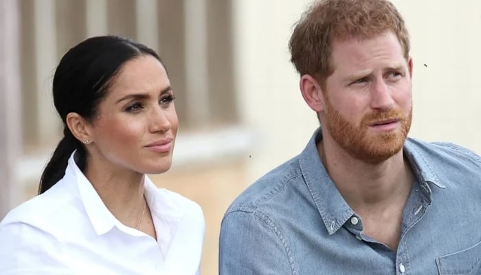Harry and Meghan potentially heading back to Canada amid US visa application