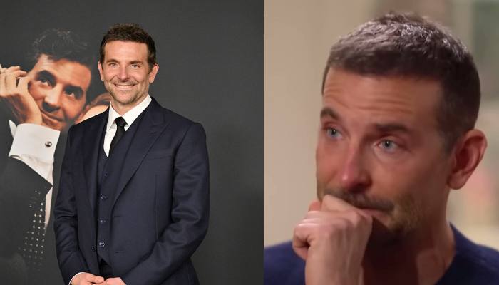 Bradley Cooper faces online backlash over his awkward Leonard Bernstein interview