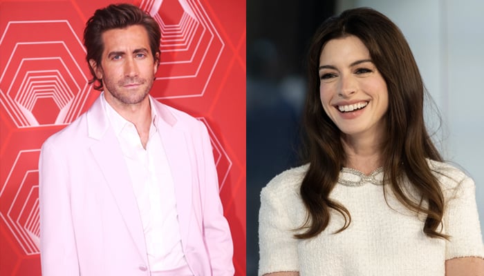 Anne Hathaway, Jake Gyllenhaal set to reunite for Beef Season 2