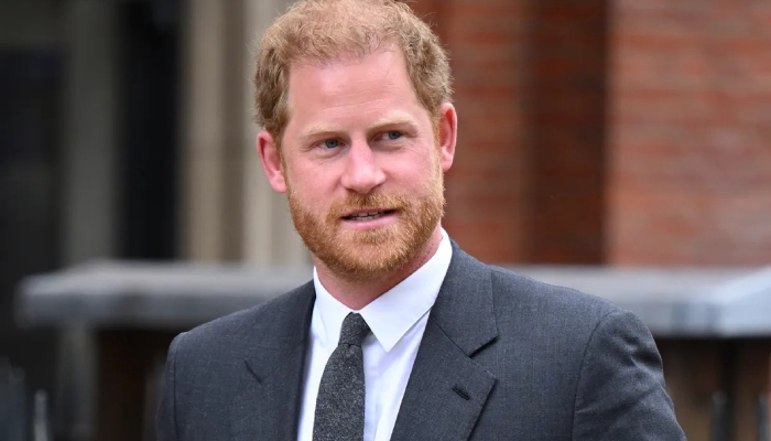 Prince Harry will never seek US citizenship because of personal gains