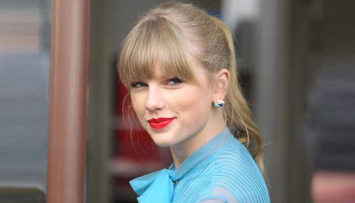 Taylor Swift arrives in Singapore for the sold-out leg of her Eras Tour