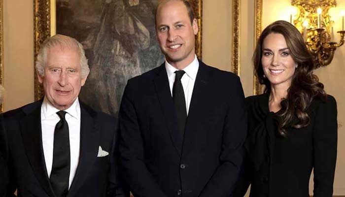 Prince Williams shock decision leaves fans worried about King and Kates health