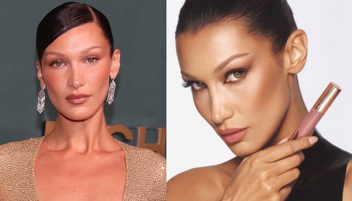 Charlotte Tilbury let go of Bella Hadid from their contract: More inside