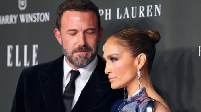 Ben Affleck recalls making special request to Jennifer Lopez after reunion