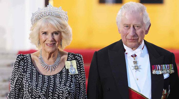 King Charles to skip memorial service led by Queen Camilla