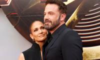 Jennifer Lopez Recalls Being Apart From Ben Affleck In New Documentary 