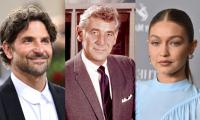 Bradley Cooper Honours Leonard Bernstein On Date With Gigi Hadid: See Pictures