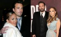 Why Did Jennifer Lopez, Ben Affleck Break Up In 2003? Reason Revealed