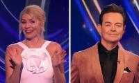Holly Willoughby ‘can’t Unsee’ Racy Stunt By Co-host Stephen Mulhern
