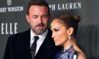 Ben Affleck Recalls Making Special Request To Jennifer Lopez After Reunion