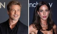 Brad Pitt ‘on Top Of The World’ With Ines De Ramon Despite Legal Troubles