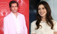 Anne Hathaway, Jake Gyllenhaal Set To Reunite For Beef Season 2