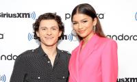 Zendaya Makes Sad Confession About Long-distance Romance With Tom Holland