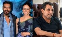 Ajay Devgn, Tabu Film 'Auron Mein Kahan Dum Tha' Gets Release Date, Confirms Director