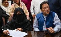 Accountability Court Indicts Imran, Bushra In £190m Case