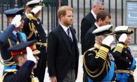 King Charles, Prince William Come In Rescue Of Prince Harry After New Threats