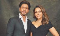 Gauri Khan Discusses Shah Rukh Khan's Influence On Her Nighttime Preference