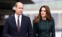 Kate Middleton's Health Status Revealed As Prince William Misses Key Event