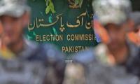 Constitution Asserts Assemblies’ First Session In 3 Weeks; Presidential Elections Month After Polls: ECP